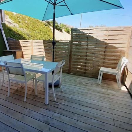 Charmant T2 Proche Ocean Avec Terrasse, Wifi Et Parking Prive - Vieux-Boucau, 4/5 Pers. - Fr-1-379-132 ภายนอก รูปภาพ