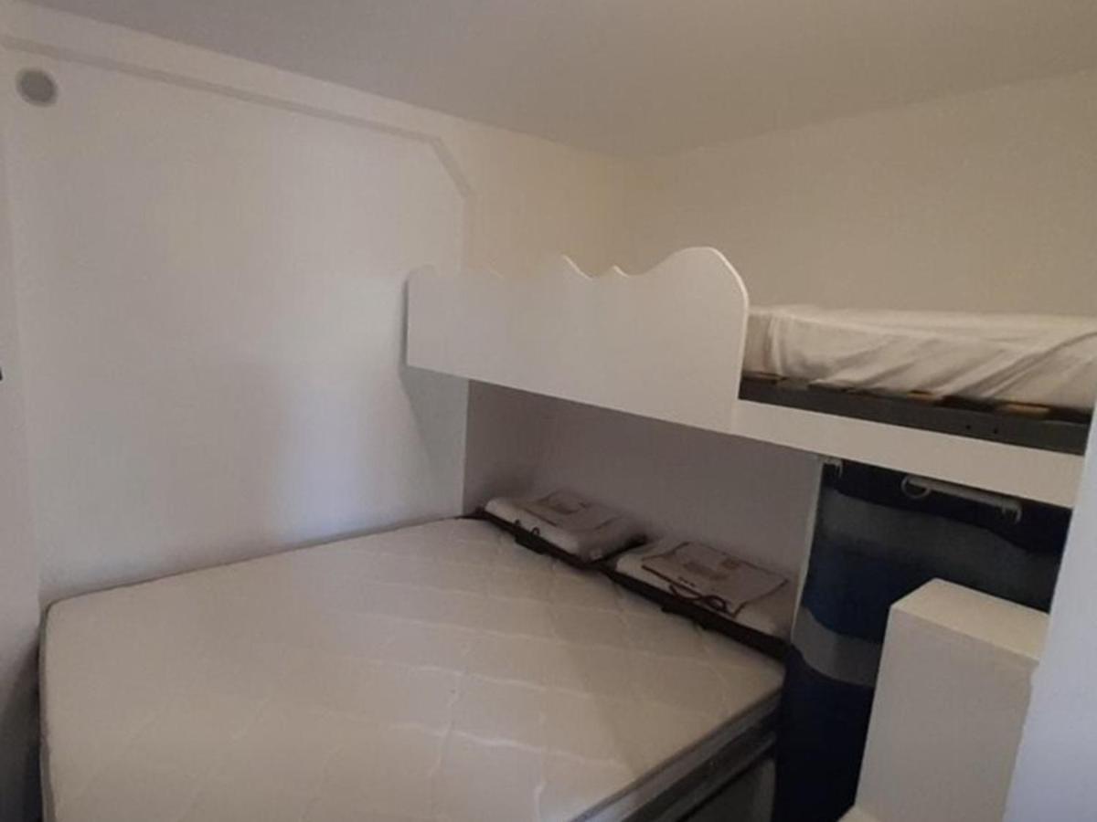 Charmant T2 Proche Ocean Avec Terrasse, Wifi Et Parking Prive - Vieux-Boucau, 4/5 Pers. - Fr-1-379-132 ภายนอก รูปภาพ